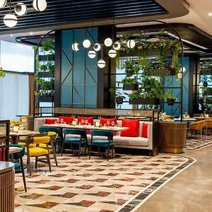 Moevenpick Marmara Sea ***** اسطنبول