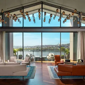 Rixos Tersane ***** اسطنبول