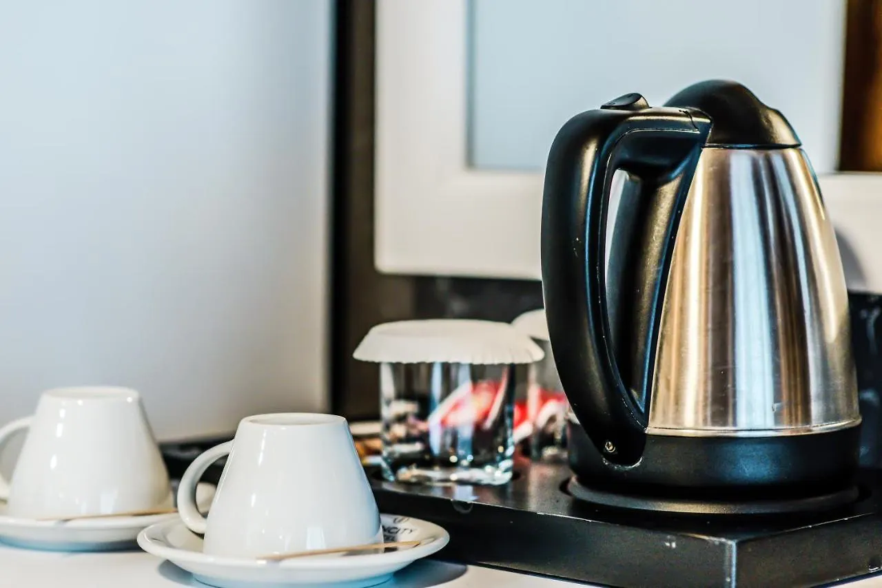 Lazz City Hotel Istanbul